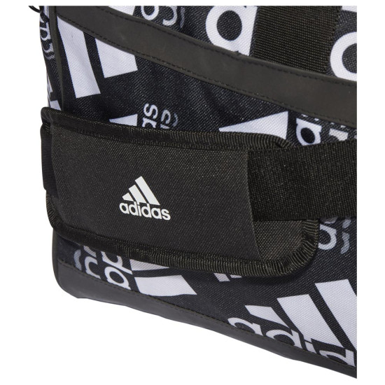 Adidas Τσάντα γυμναστηρίου Linear Duffel M Adidas Τσάντα γυμναστηρίου Linear Duffel M